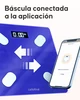 Báscula de adelgazamiento conectada - 5