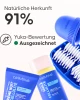 Cellublue Maxi Pack Lifestyle-Anwendung im Alltag