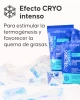 Contenido completo del programa adelgazante 24h Cellublue