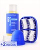 Anti-Cellulite Method kit contents overview by Cellublue