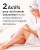 Sérum anti-cellulite Cellublue pénétration du soin étape 3