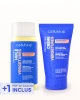 Kit descubrimiento antiestrías Cellublue con aceite y crema prevención