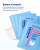 Cellublue liftingová maska na podbradek lifestyle záběr