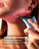 Appareil EMS Sculptant Visage - 2