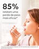 Cápsulas detox Cellublue composição à base de plantas
