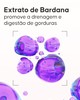 Cápsulas emagrecedoras Cellublue modo de utilização