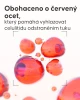 Výsledky použití séra na celulitidu Cellublue na pokožce