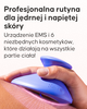 Zawartość zestawu Expert Raffermissant Cellublue widok z góry - 2
