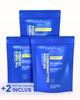Programa détox 20 días Cellublue con tres infusiones naturales