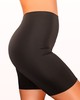 Shorty modellante Cellublue indossato vista frontale