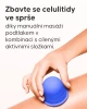 Program proti celulitidě Cellublue obsah balení 4 produkty