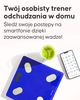 MAXI zestaw odchudzający Cellublue infografika korzyści