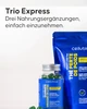 Trio Fettverbrennung Express - 2