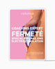 Présentation du coaching expert fermeté EMS Cellublue en PDF