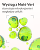 Efekty stosowania maski detox Cellublue na cellulit