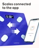 Connected Slimming Scale - 5