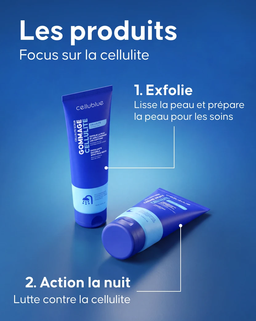 Pack Maxi Cellulite - 4