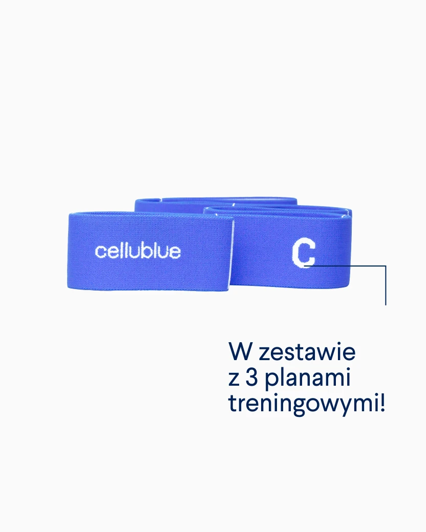 Taśma do ćwiczeń - 3