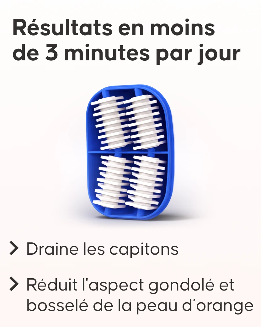 Comparatif CellRoller et ventouse Cellublue slider résultats