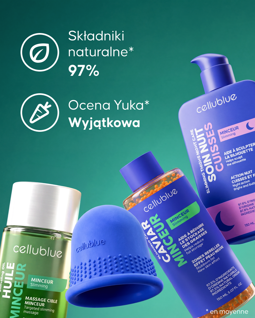 Program wyszczuplający uda - 6