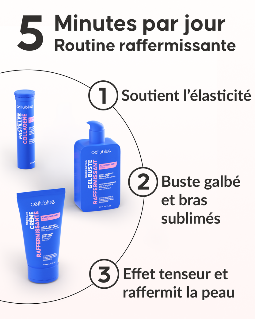Programme Raffermissant - 4