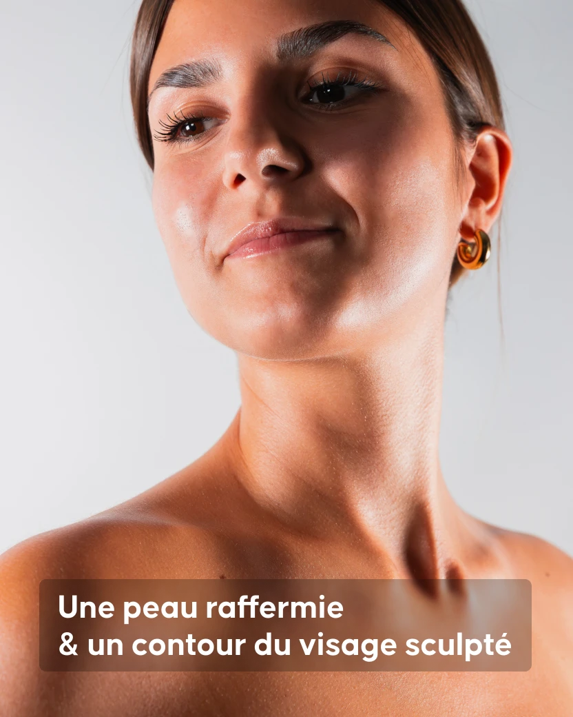 Sérum Intense Liftant Visage - 4