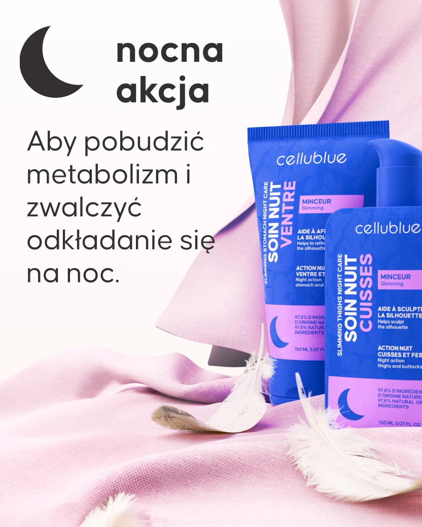 Program wyszczuplający 24/7 - 4