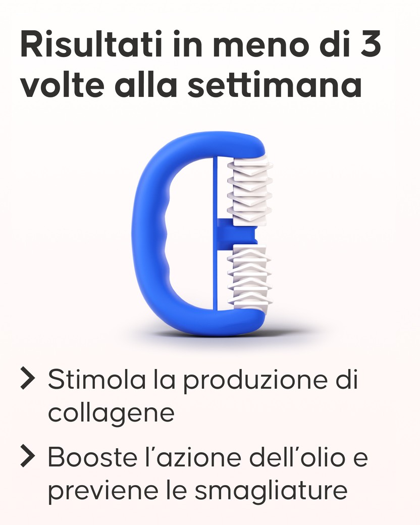 Rullo Smagliature - 3