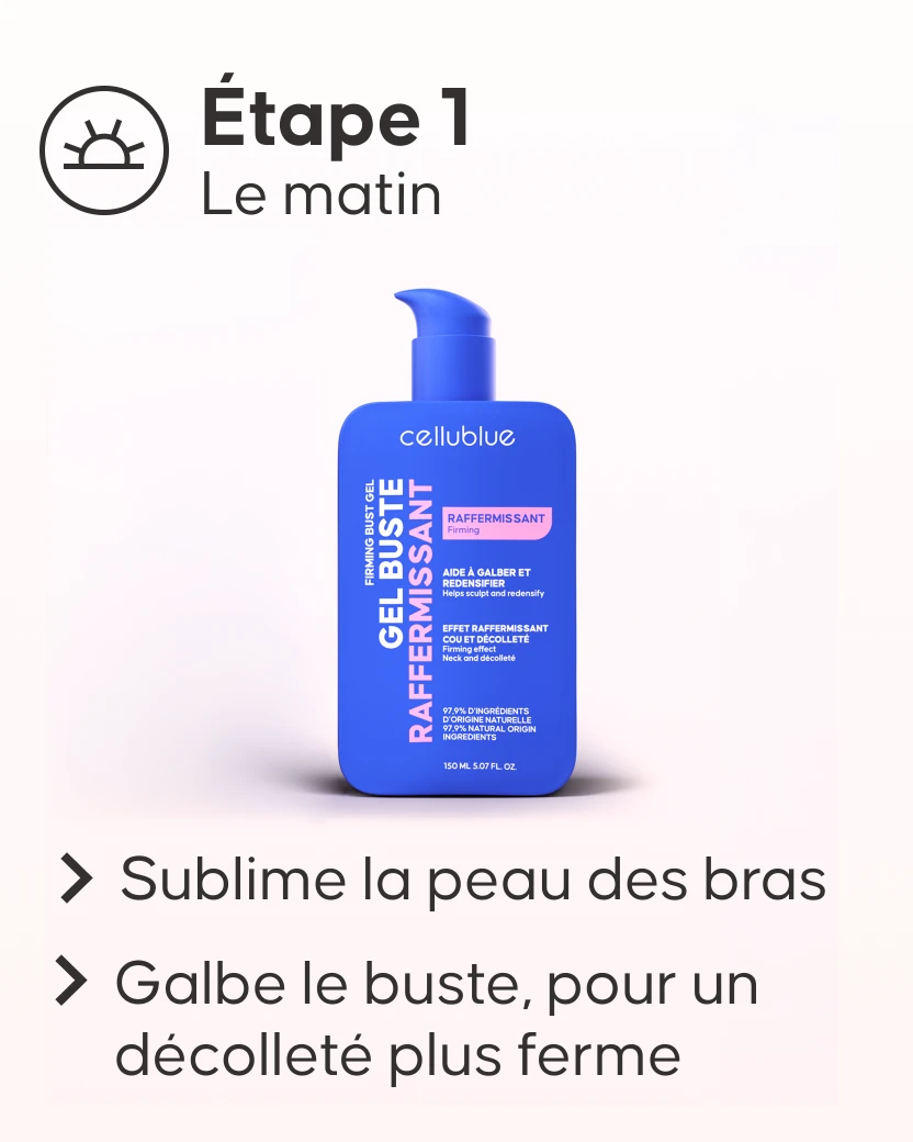 Utilisation de l'appareil EMS raffermissant sur le corps - 4