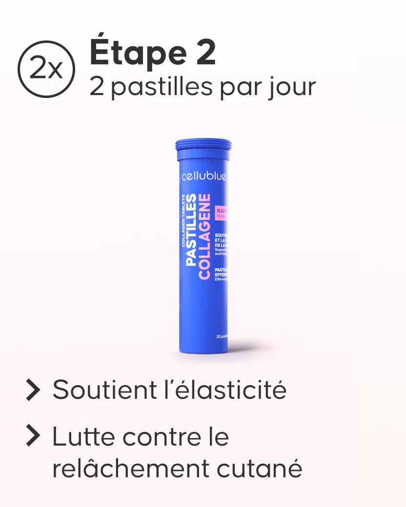 Utilisation de l'appareil EMS raffermissant sur le corps - 5