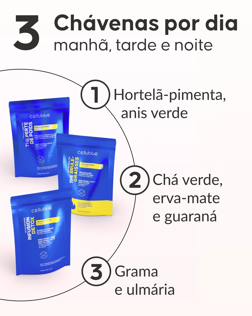 Programa Detox 20 Dias - 4