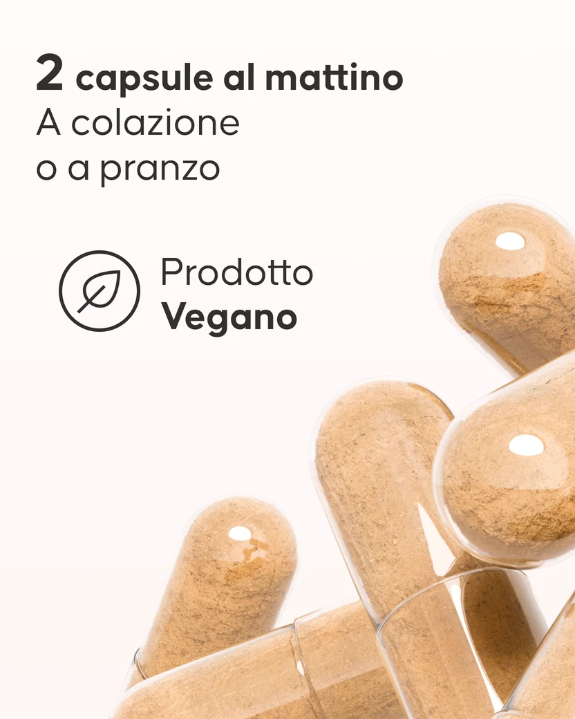 Capsule Perdita di Peso - 4