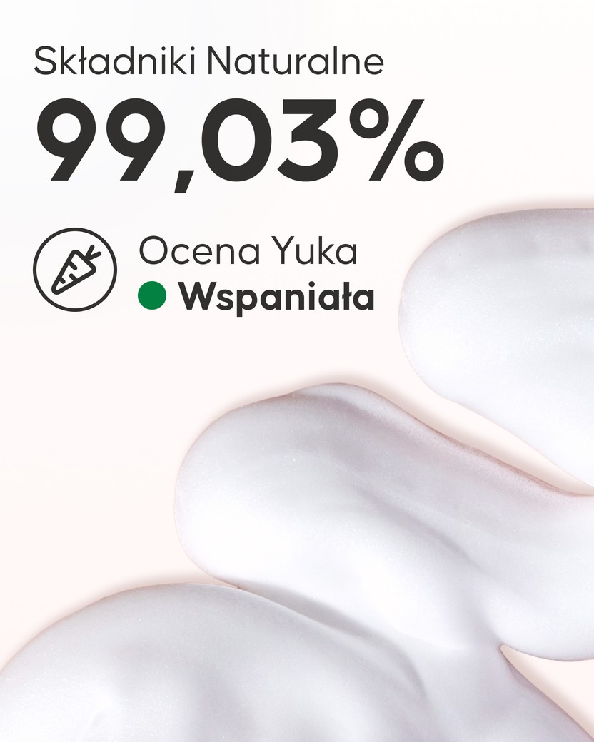 Rezultaty stosowania pianki antycellulitowej Cellublue na skórze