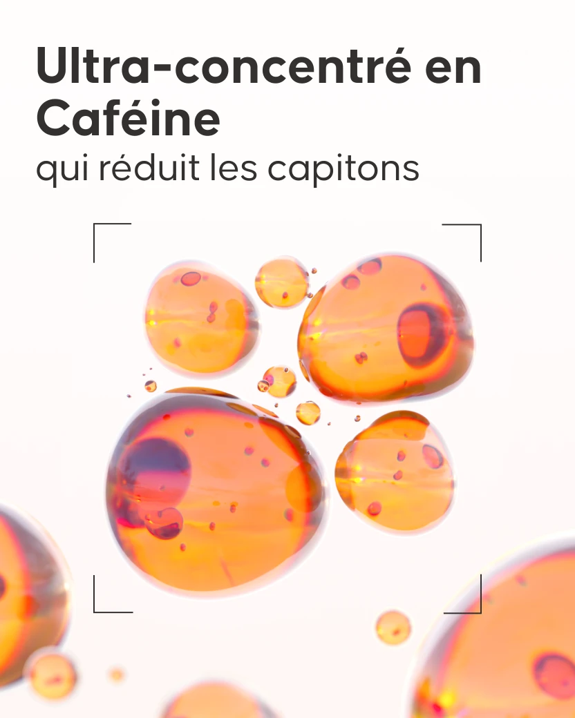Utilisation quotidienne du Booster Anti-Cellulite Cellublue