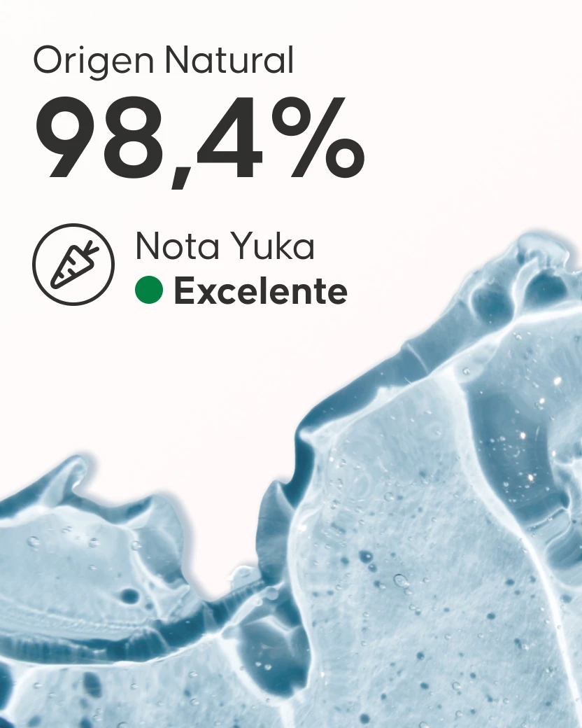 Ingredientes naturales del Gel Cryo Cuisses Cellublue