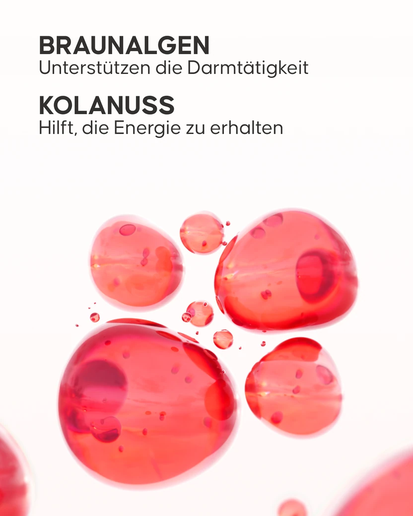 Kapseln zur Gewichtsabnahme - 3