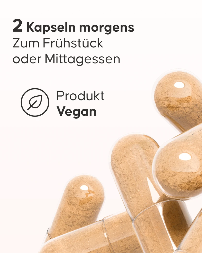 Kapseln zur Gewichtsabnahme - 4