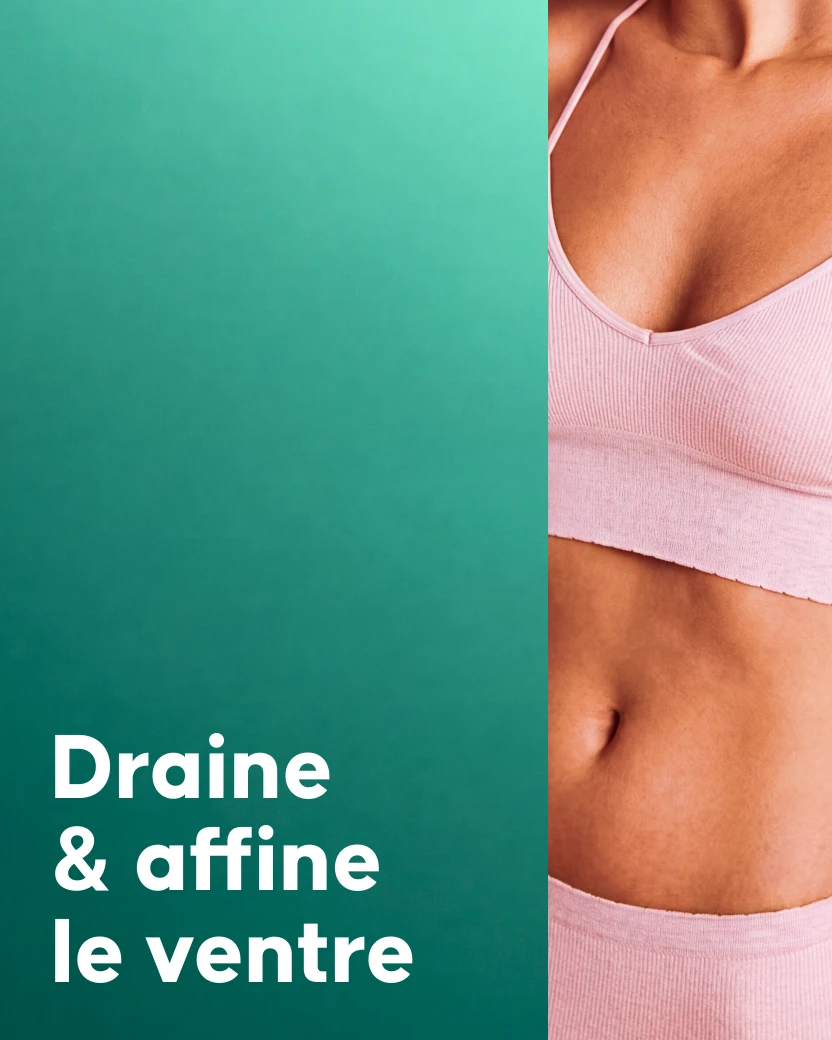 Programme Ventre Plat - 2