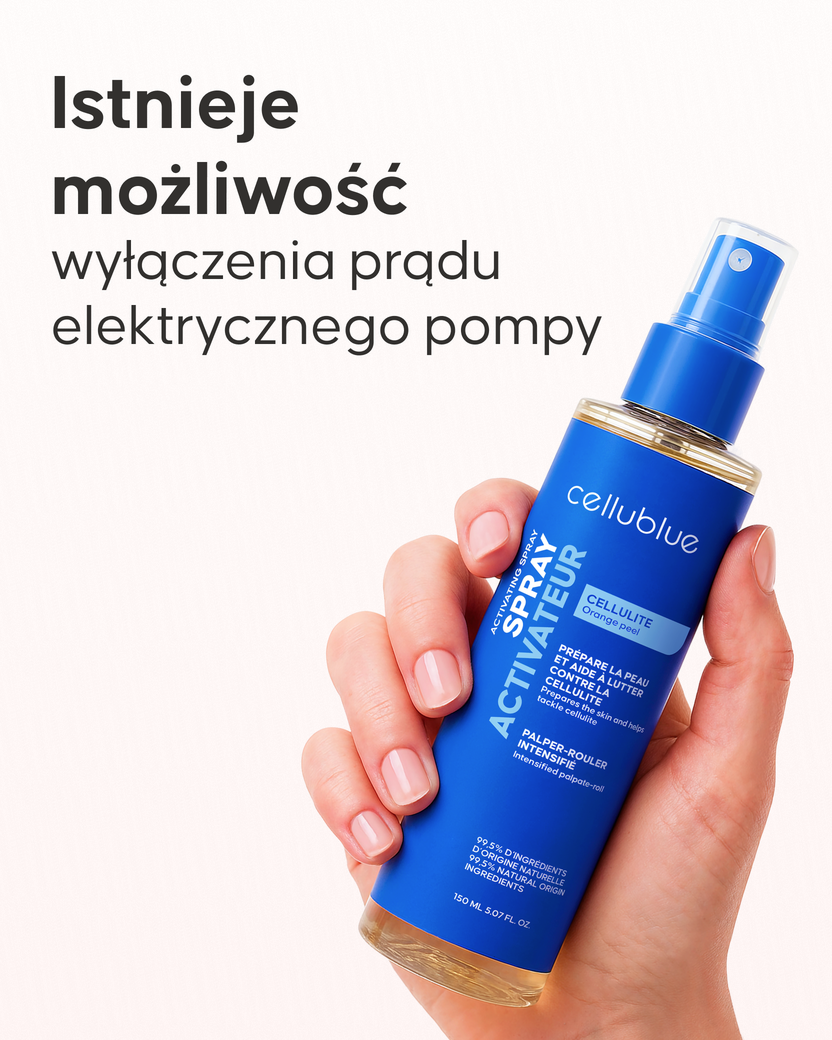 Olejek do masażu bańką elektryczną - 2