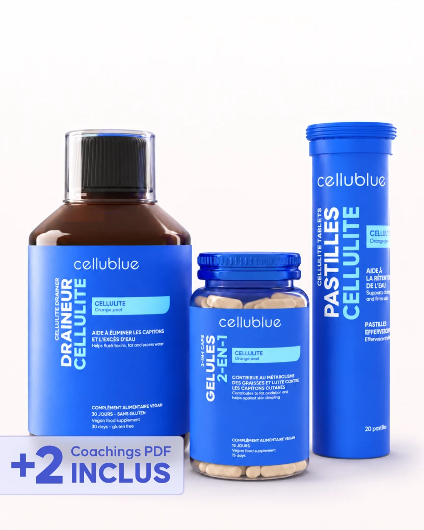 Cure Anti-Cellulite