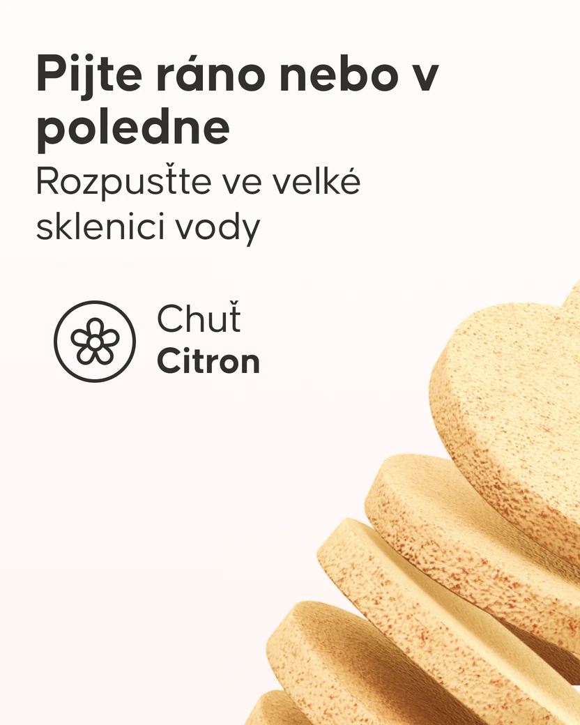 Šumivé tablety na hubnutí - 4