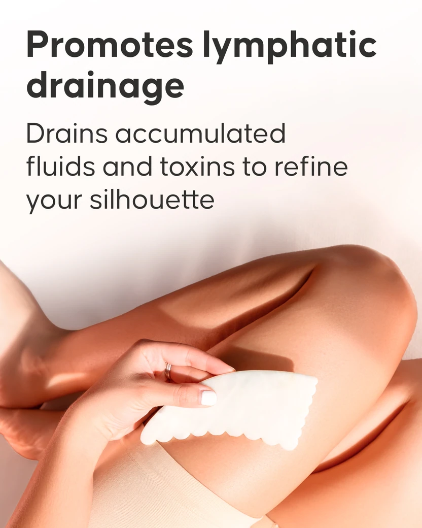 Body Gua Sha - 2