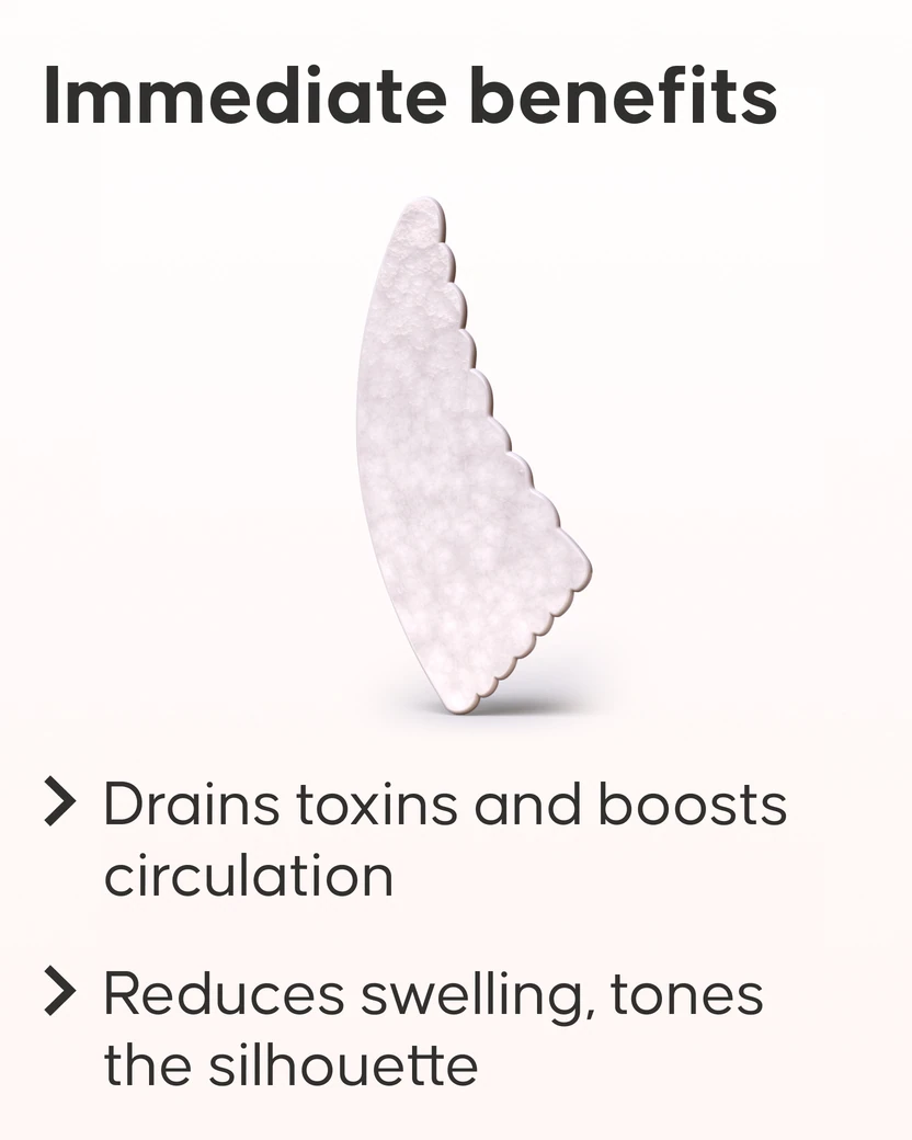 Body Gua Sha - 4