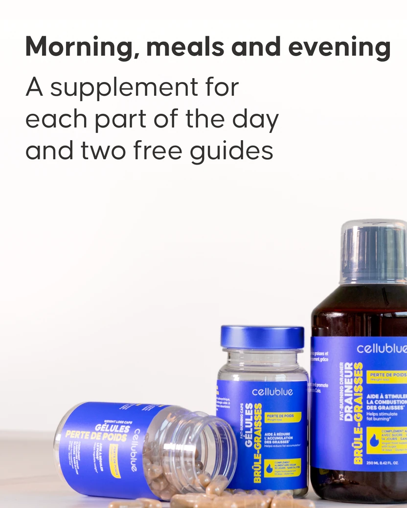 28-Day Weight Loss Program - 2