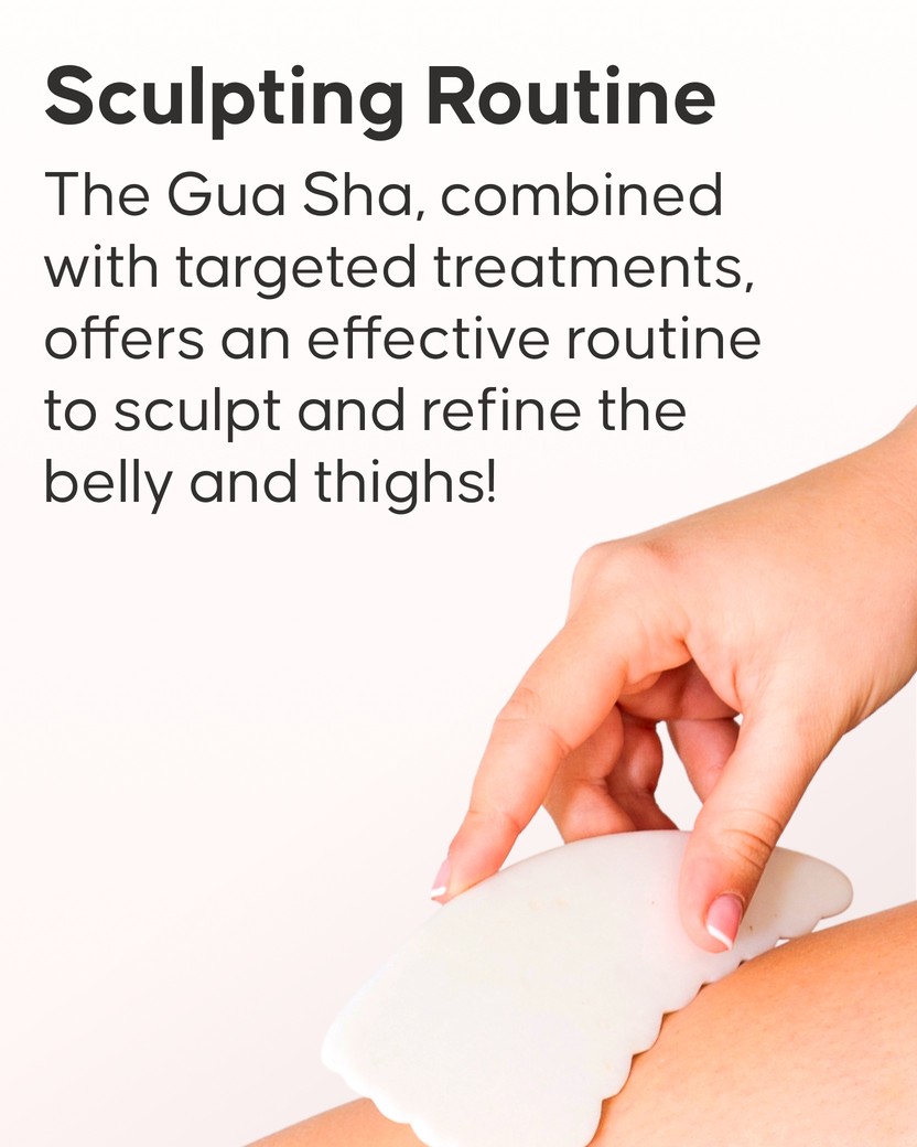 Cellublue slimming cryo gel cold-effect texture close-up