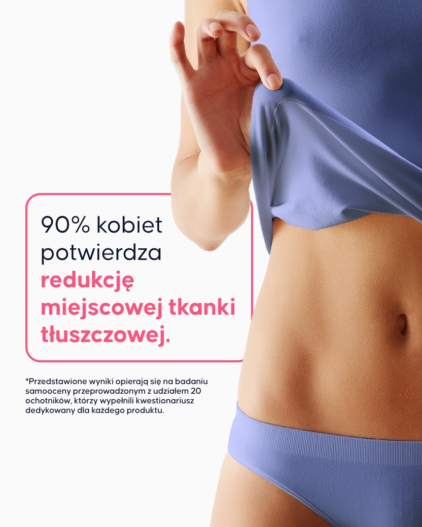 Celludrink redukujący tkankę tłuszczową - 2