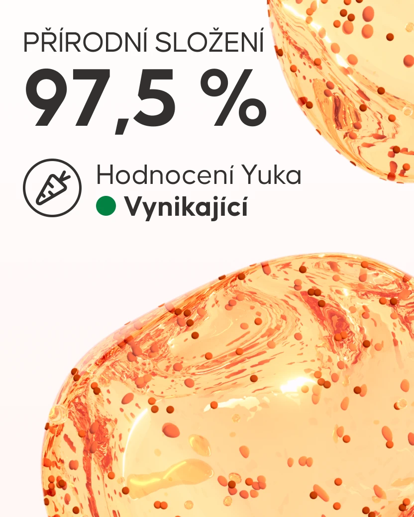 Zeštíhlující kaviár na problémové partie - 5