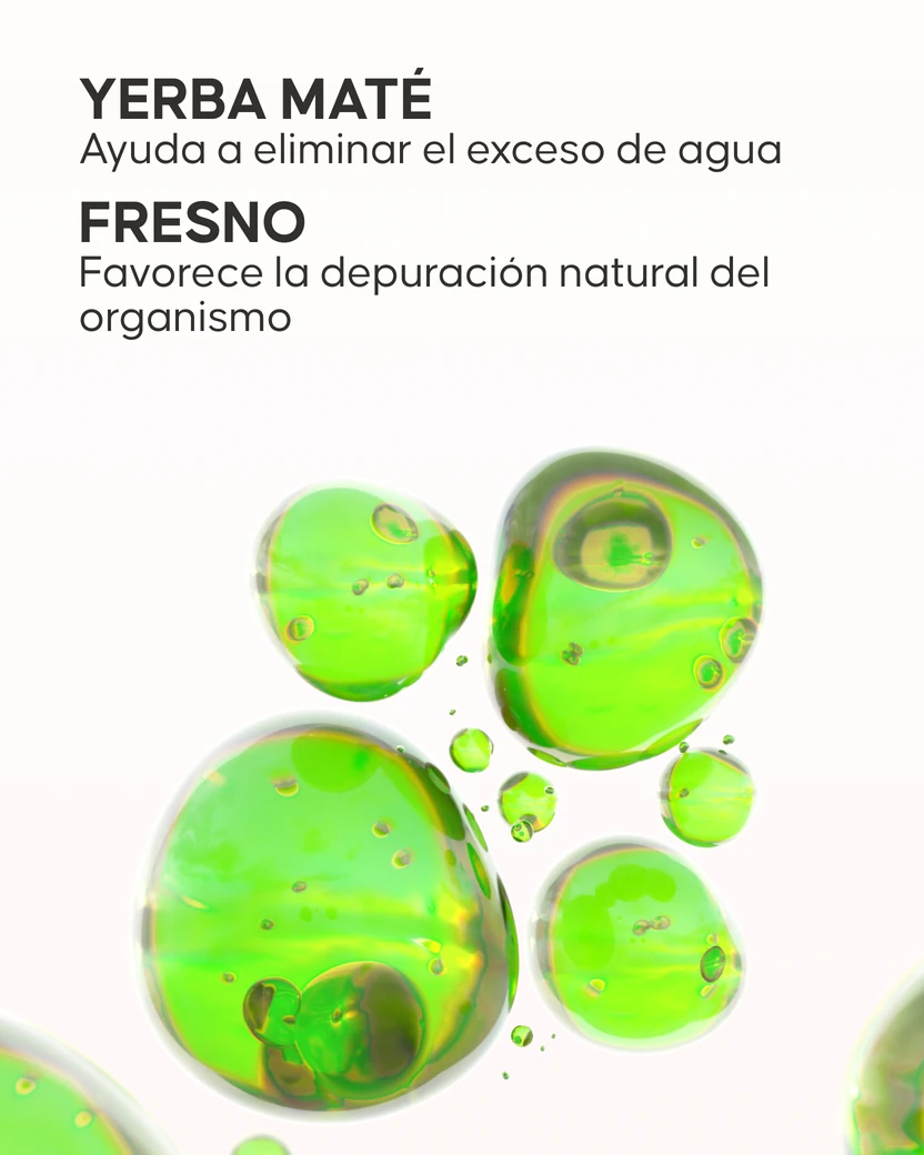 Comprimidos efervescentes para adelgazar - 3