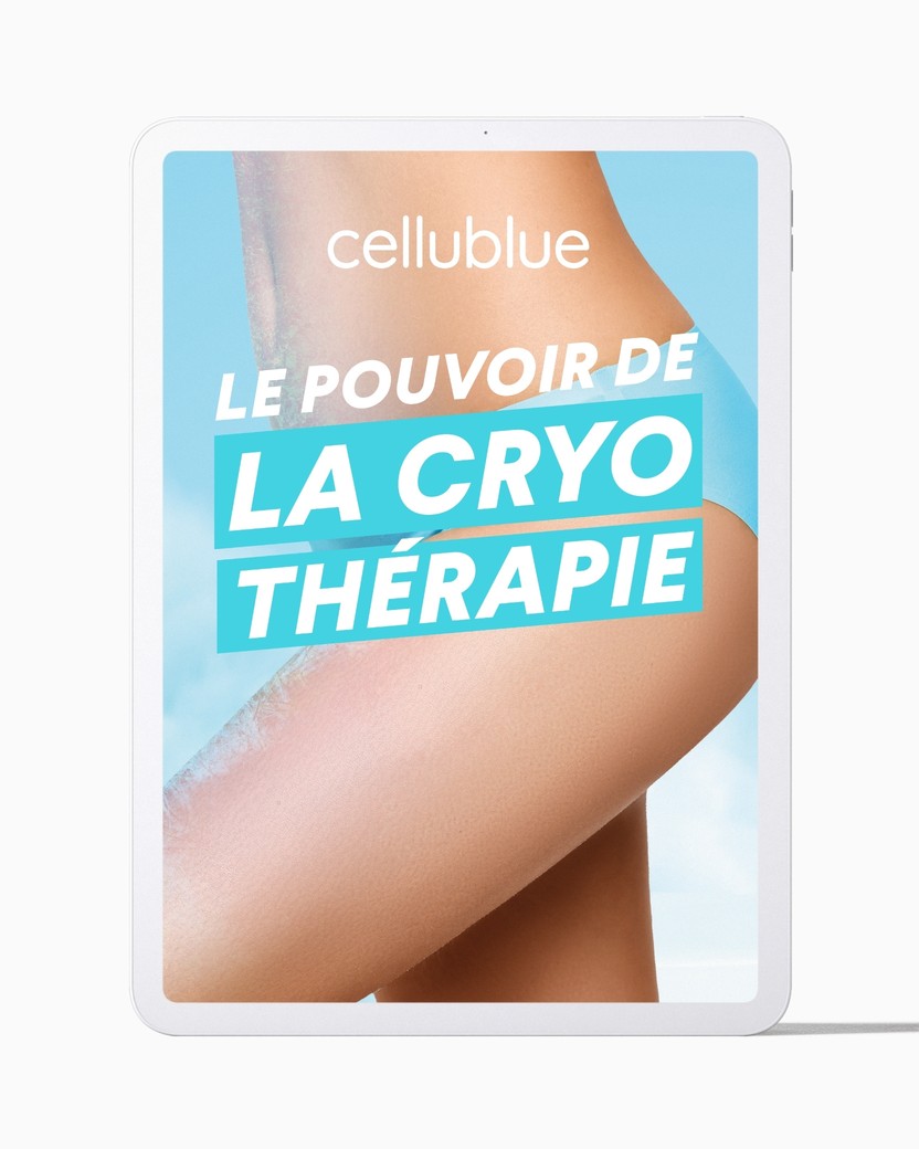 Coaching Cryothérapie