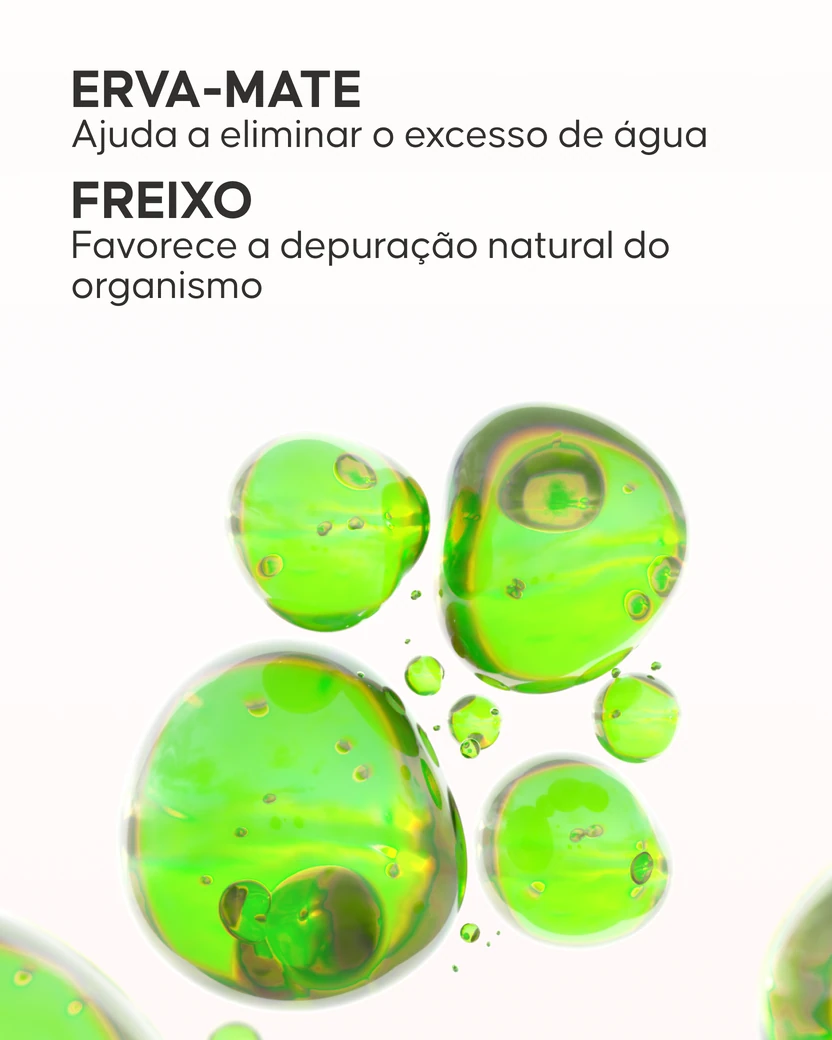 Comprimidos efervescentes para emagrecer - 3